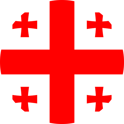 Georgia Diving badge