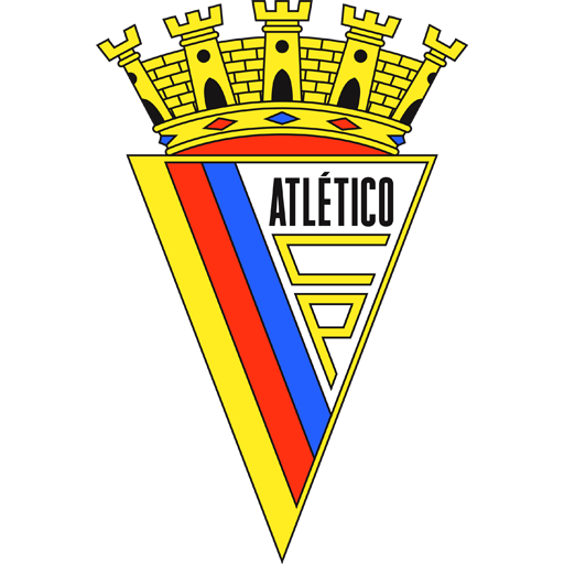 Atlético CP badge