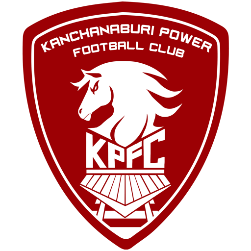 Kanchanaburi City FC badge