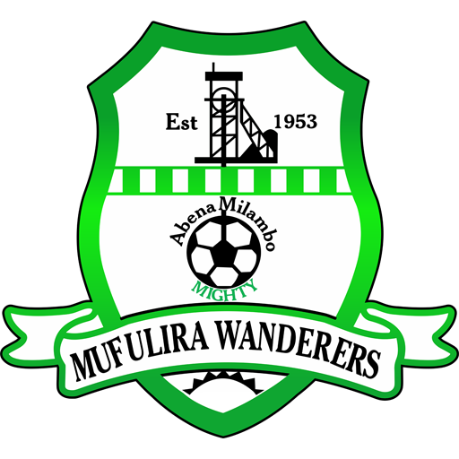 Mufulira Wanderers FC badge