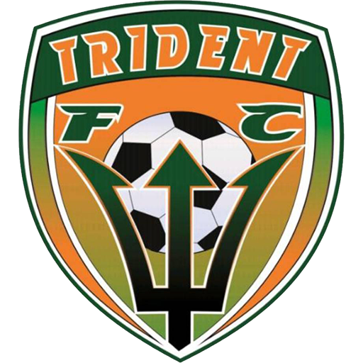 Trident FC badge
