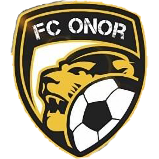 Onor badge