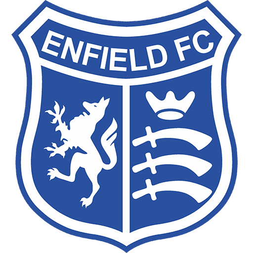 Enfield FC badge