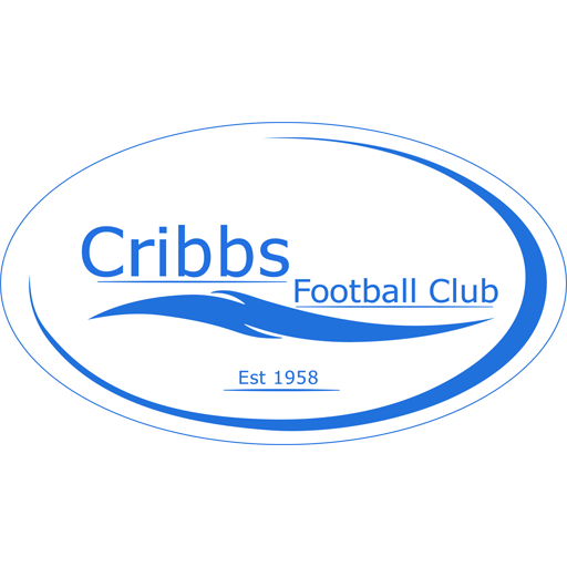 Cribbs badge