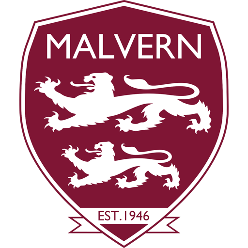 Malvern Town badge