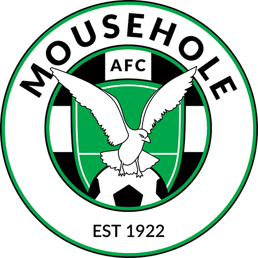 Mousehole badge