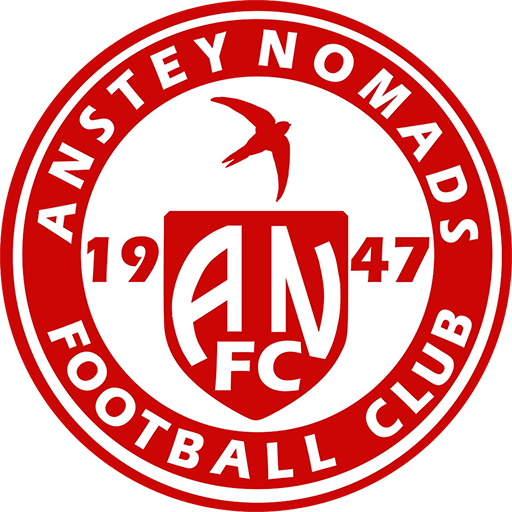 Anstey Nomads badge