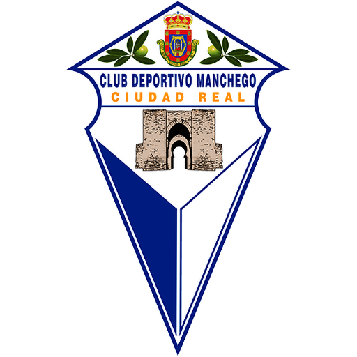 Manchego Ciudad Real badge