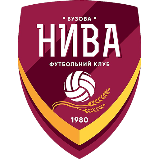 Nyva Buzova badge