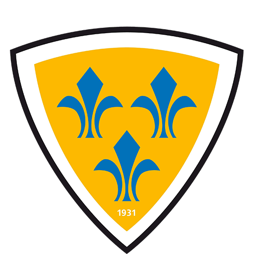 Kloetinge badge