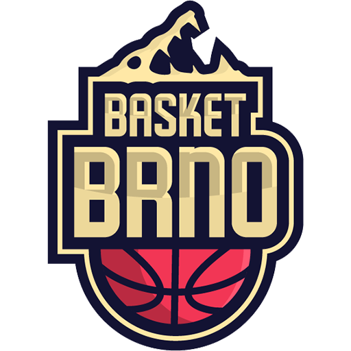 Basket Brno badge