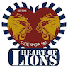 Heart of Lions