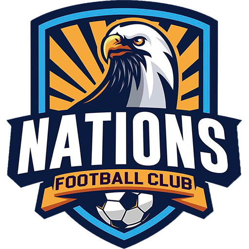 Nations FC badge