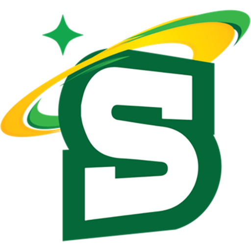 Santos del Potosí badge
