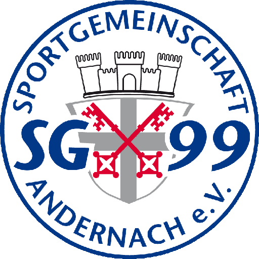 SG Andernach Women badge