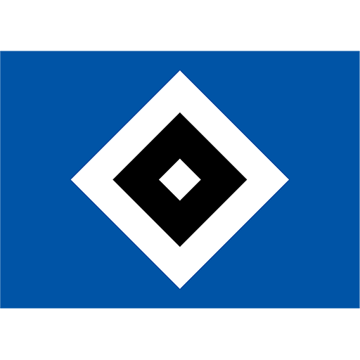 Hamburg Women badge