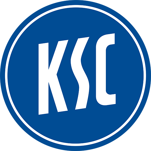 Karlsruhe Women badge