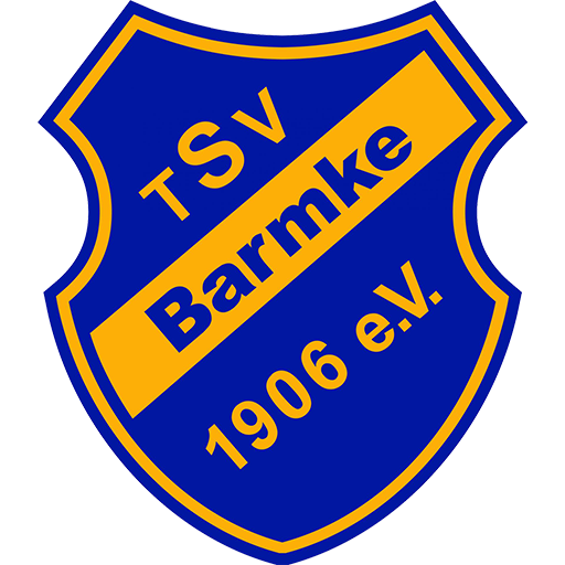 Barmke Women badge