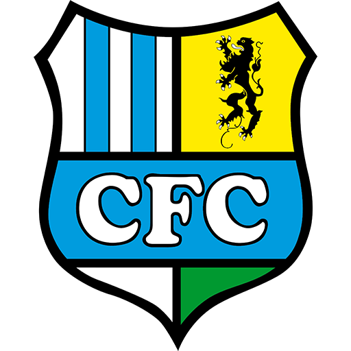 Chemnitzer FC Women artwork 1