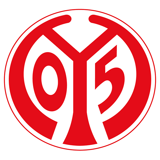 Mainz Women badge