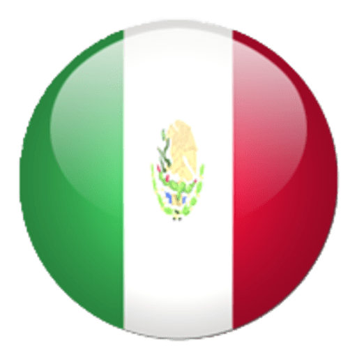Mexico Volleyball Women badge