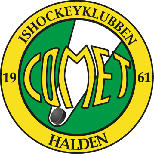 Comet Halden artwork 1