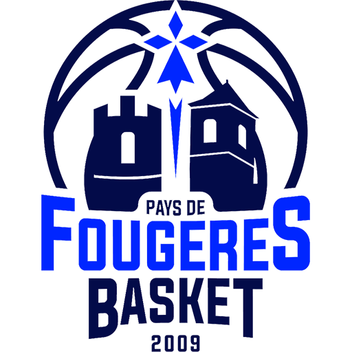 Pays de Fougères Basket artwork 1