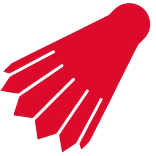 Denmark Badminton artwork 1