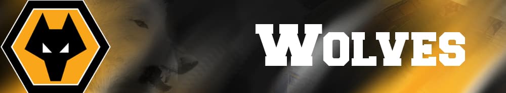 Wolves banner