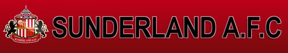 Sunderland banner
