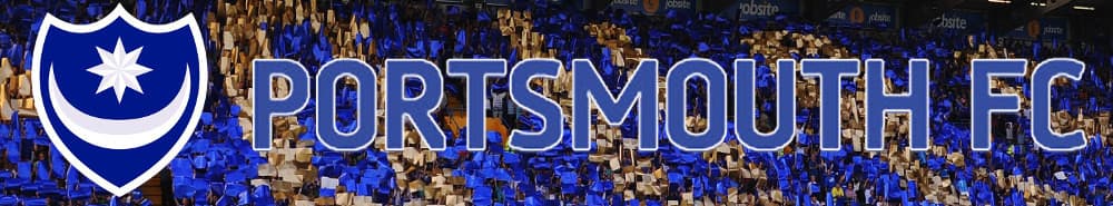 Portsmouth banner