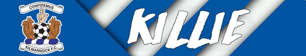 Kilmarnock banner
