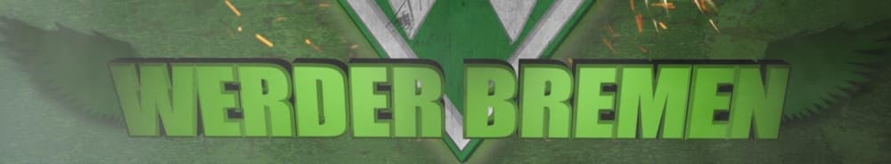 Werder Bremen banner