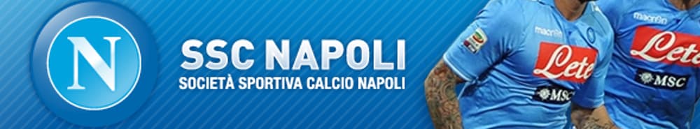 Napoli banner