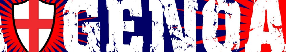 Genoa banner