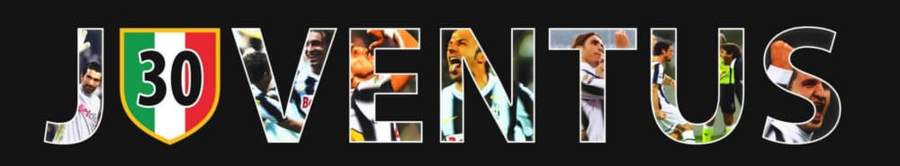 Juventus banner