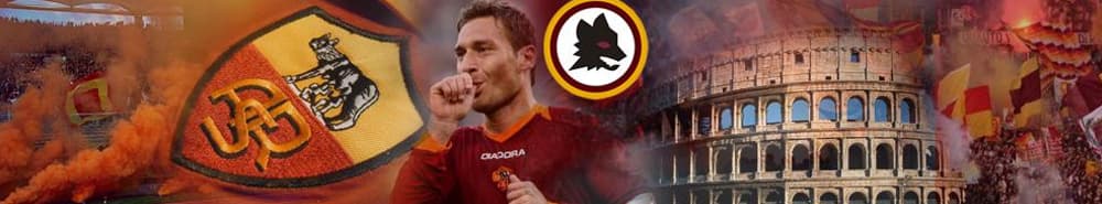 Roma banner