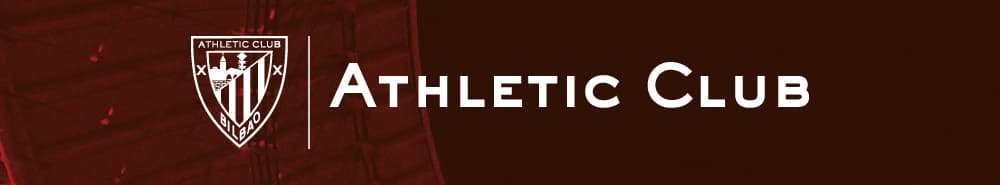 Ath Bilbao banner