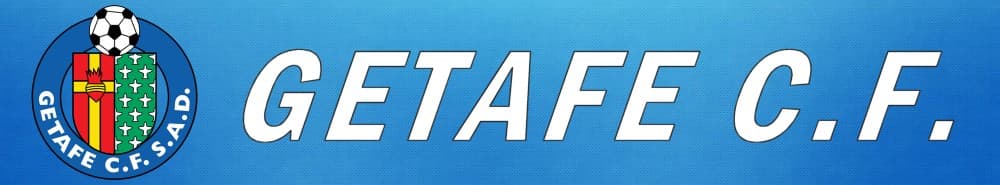Getafe banner