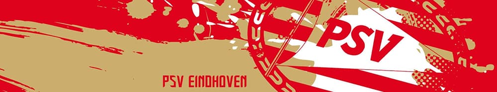 PSV Eindhoven banner