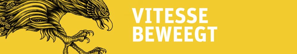 Vitesse banner