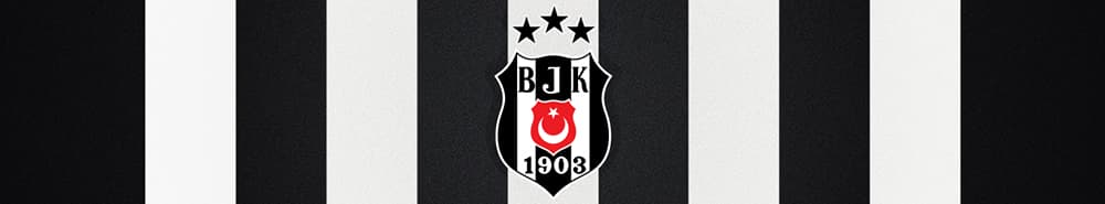 Besiktas banner