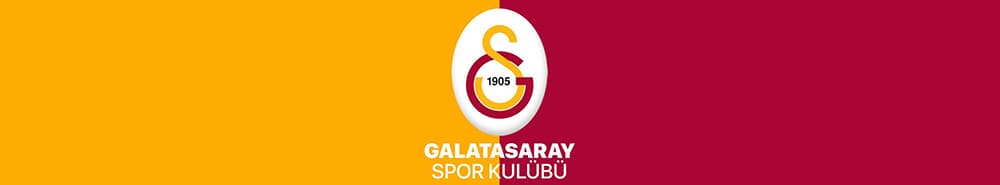 Galatasaray banner