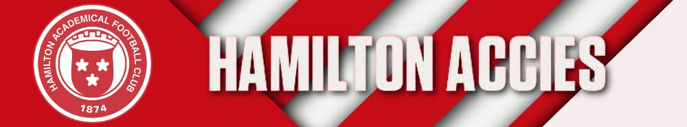 Hamilton banner