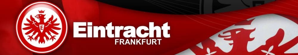 Ein Frankfurt banner