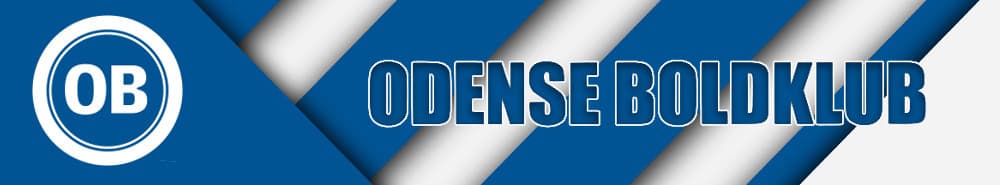 Odense BK banner