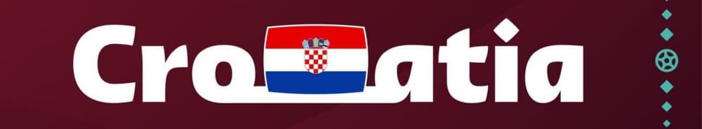 Croatia banner
