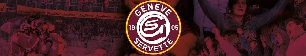 Servette banner