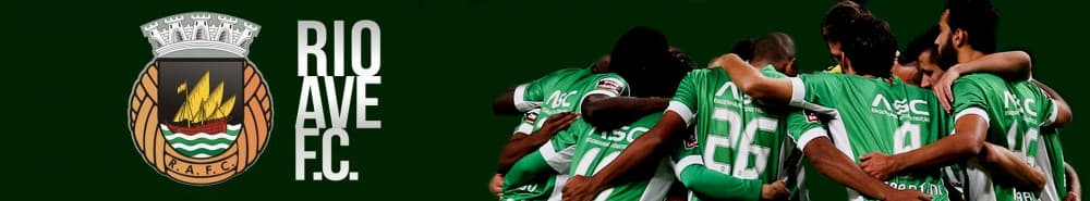 Rio Ave banner
