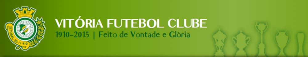 Vitoria Setubal banner